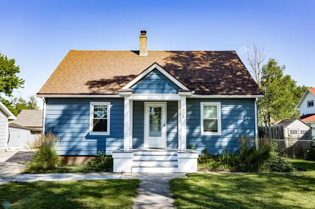 $245,000 | 408 Joseph Street, Hawley, MN 56549