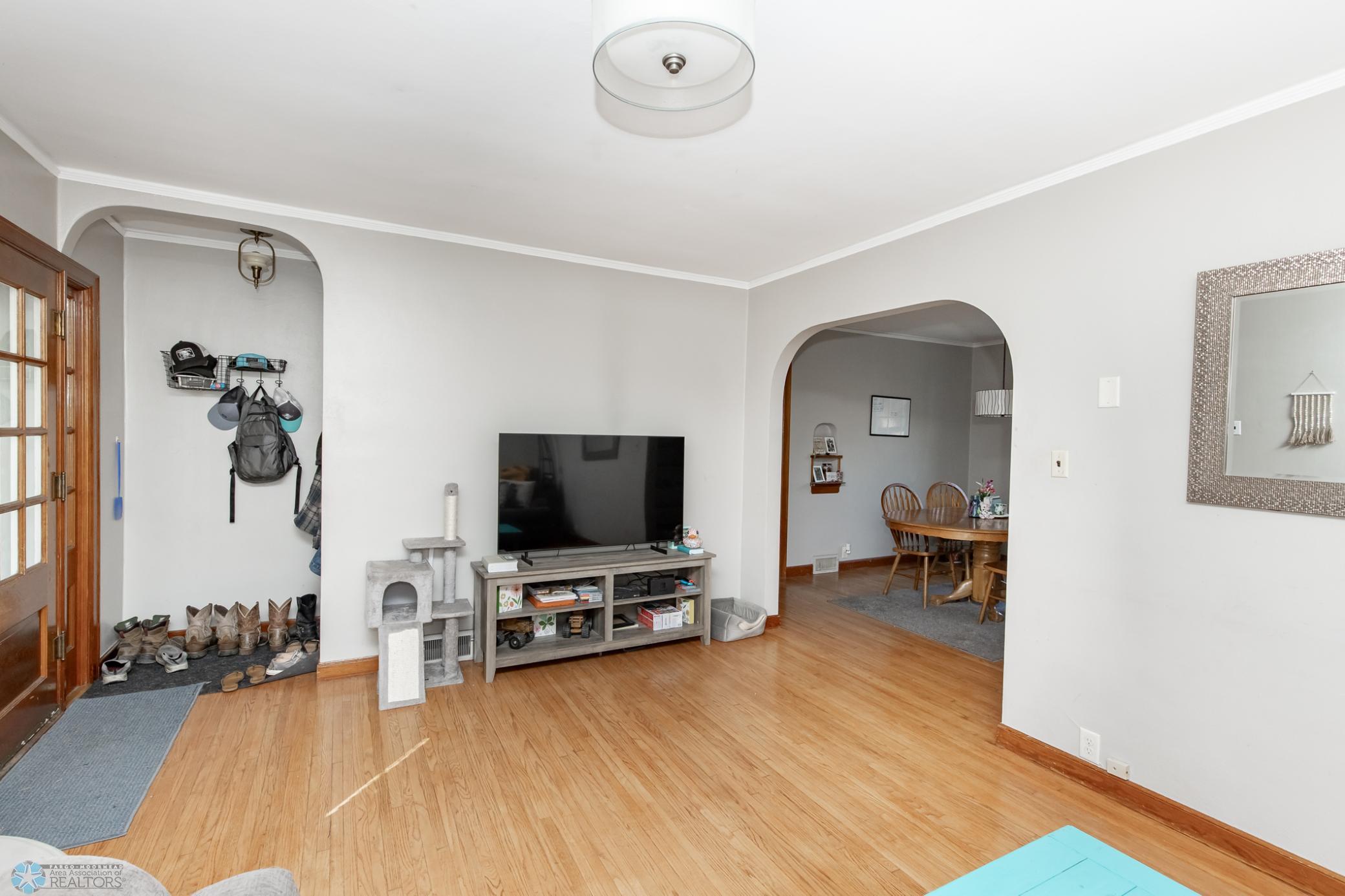 408 Joseph Street Hawley, MN 56549 - Photo 11 of 59