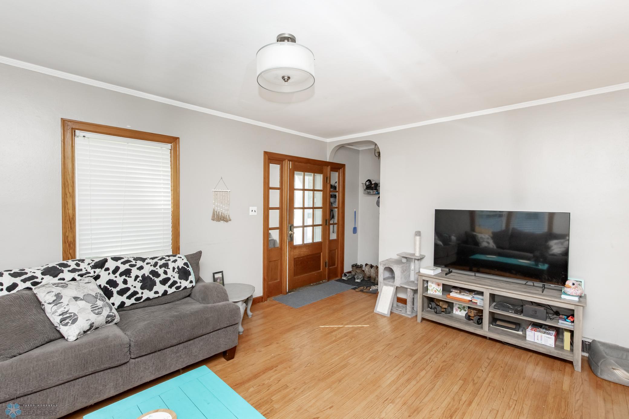 408 Joseph Street Hawley, MN 56549 - Photo 12 of 59