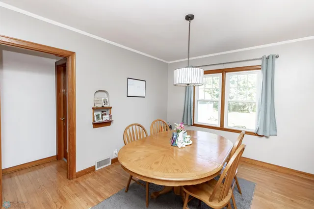 $245,000 | 408 Joseph Street, Hawley, MN 56549