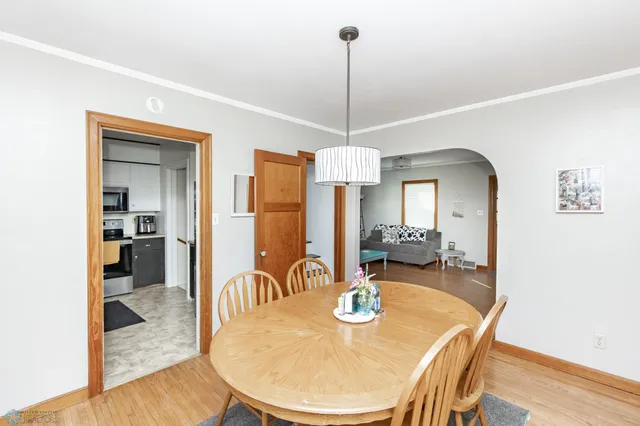 $245,000 | 408 Joseph Street, Hawley, MN 56549