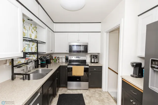 $245,000 | 408 Joseph Street, Hawley, MN 56549