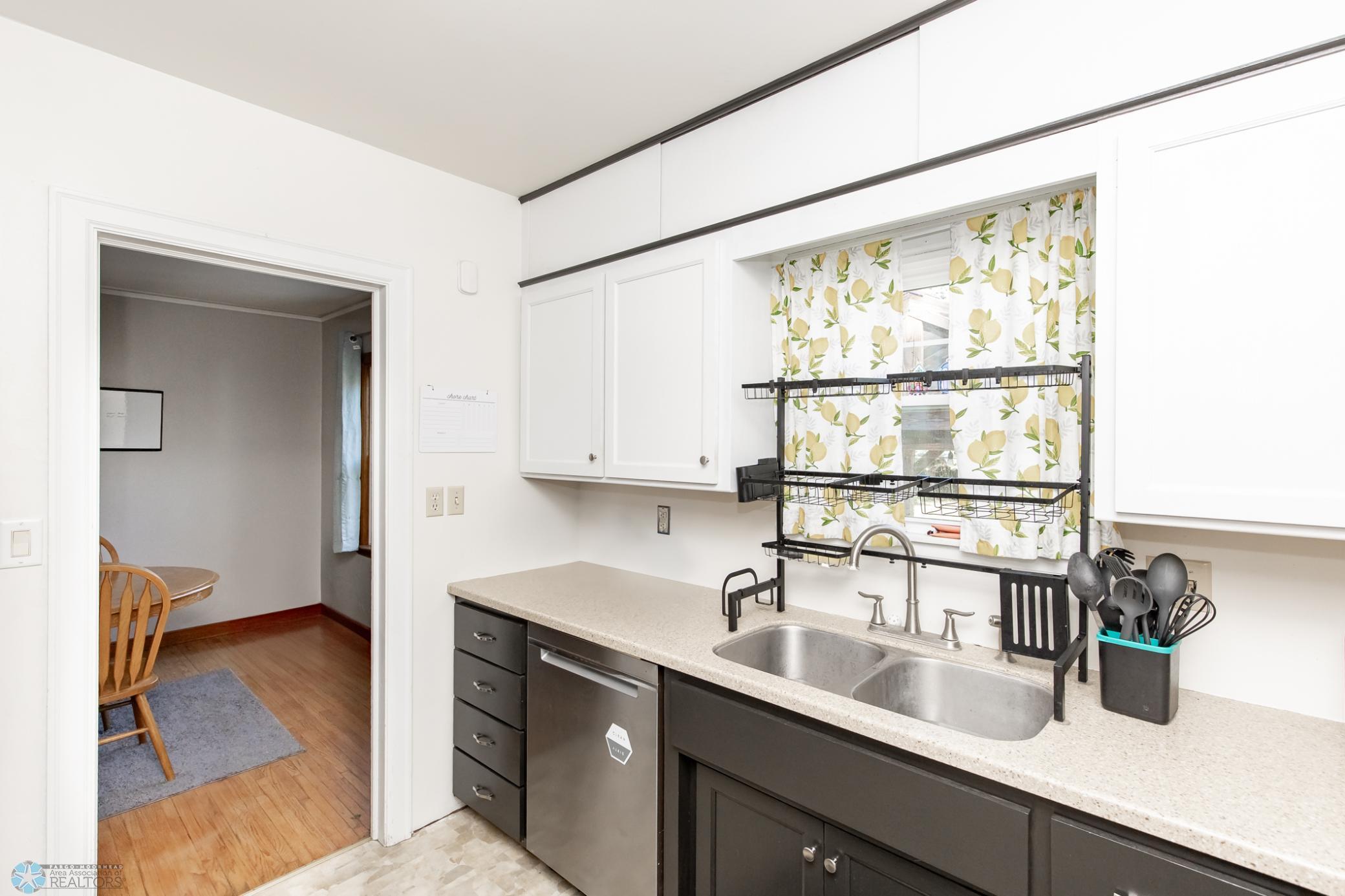 408 Joseph Street Hawley, MN 56549 - Photo 19 of 59