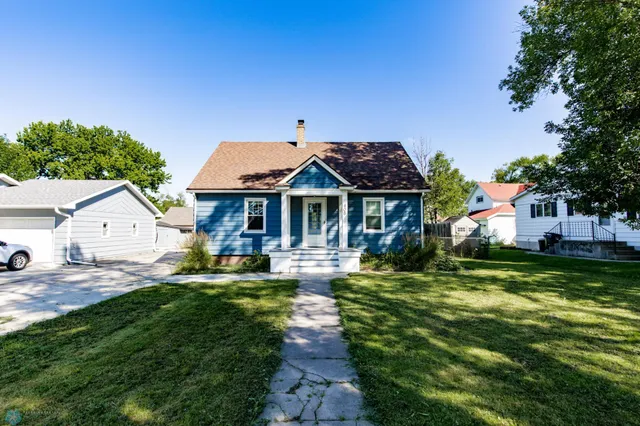 $245,000 | 408 Joseph Street, Hawley, MN 56549