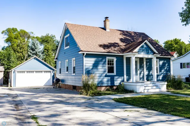 $245,000 | 408 Joseph Street, Hawley, MN 56549