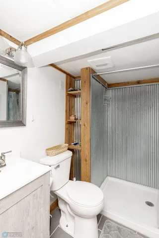 $245,000 | 408 Joseph Street, Hawley, MN 56549