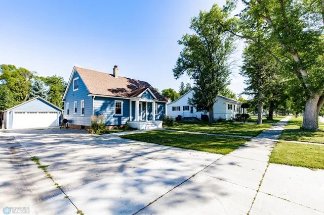 $245,000 | 408 Joseph Street, Hawley, MN 56549