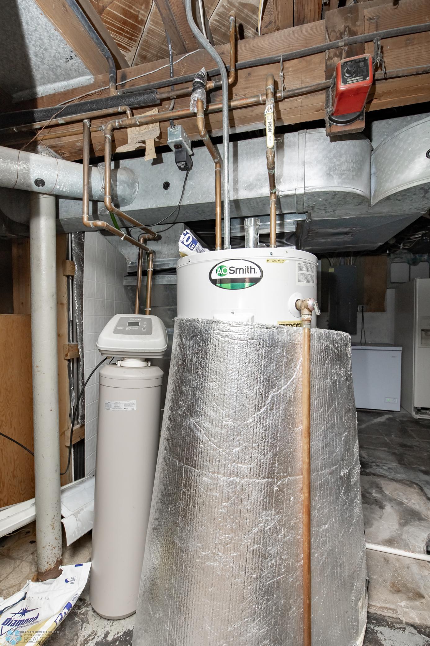 408 Joseph Street Hawley, MN 56549 - Photo 43 of 59