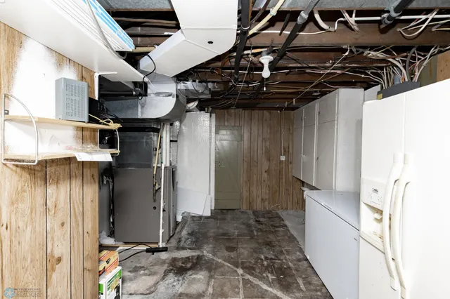 $245,000 | 408 Joseph Street, Hawley, MN 56549