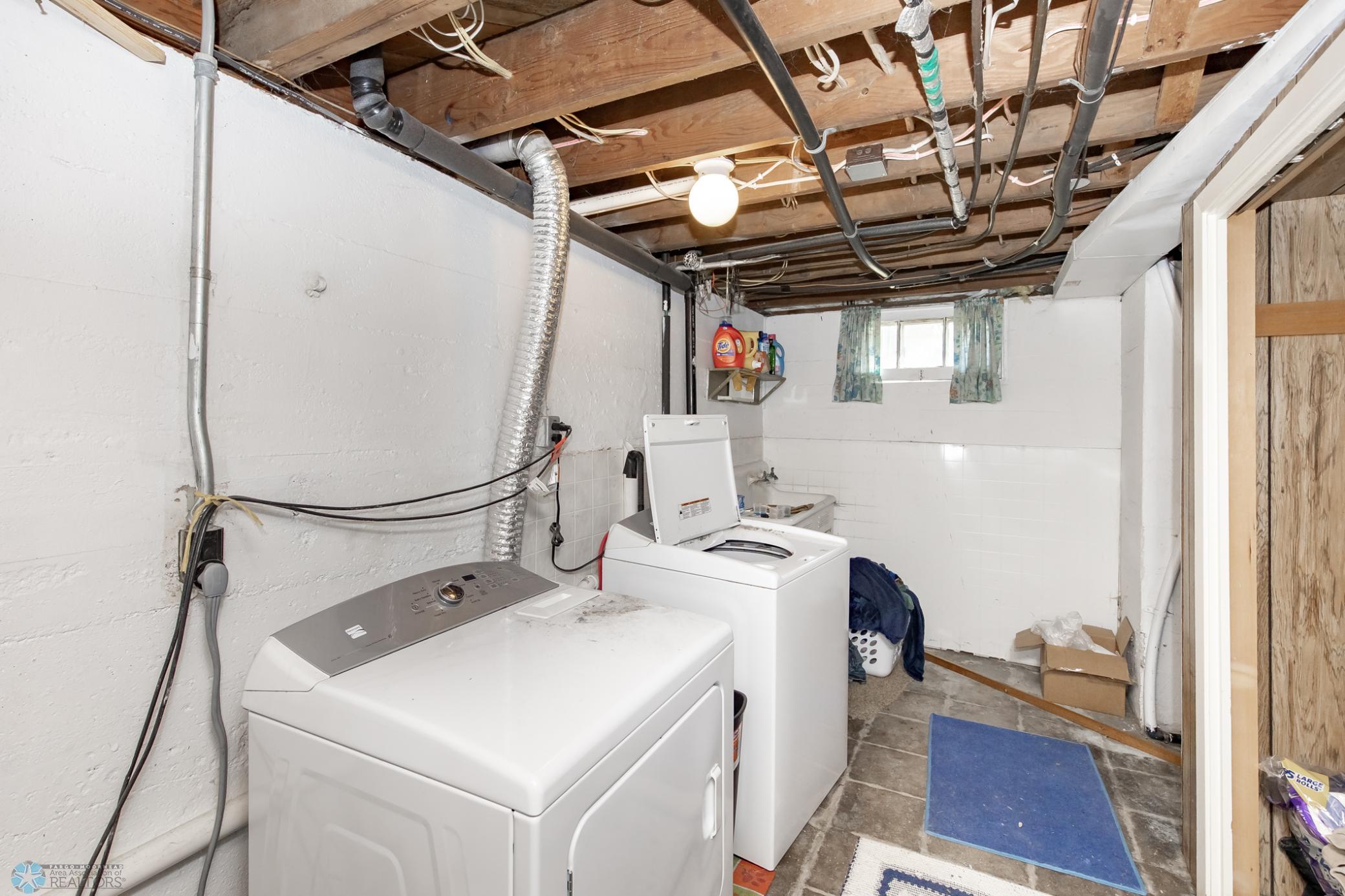 408 Joseph Street Hawley, MN 56549 - Photo 45 of 59