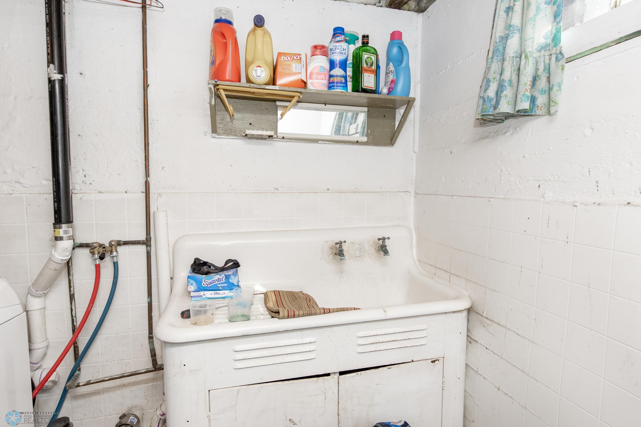 408 Joseph Street Hawley, MN 56549 - Photo 46 of 59