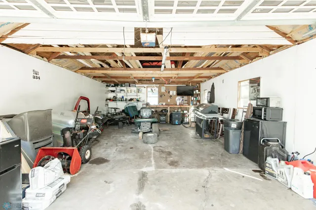 $245,000 | 408 Joseph Street, Hawley, MN 56549