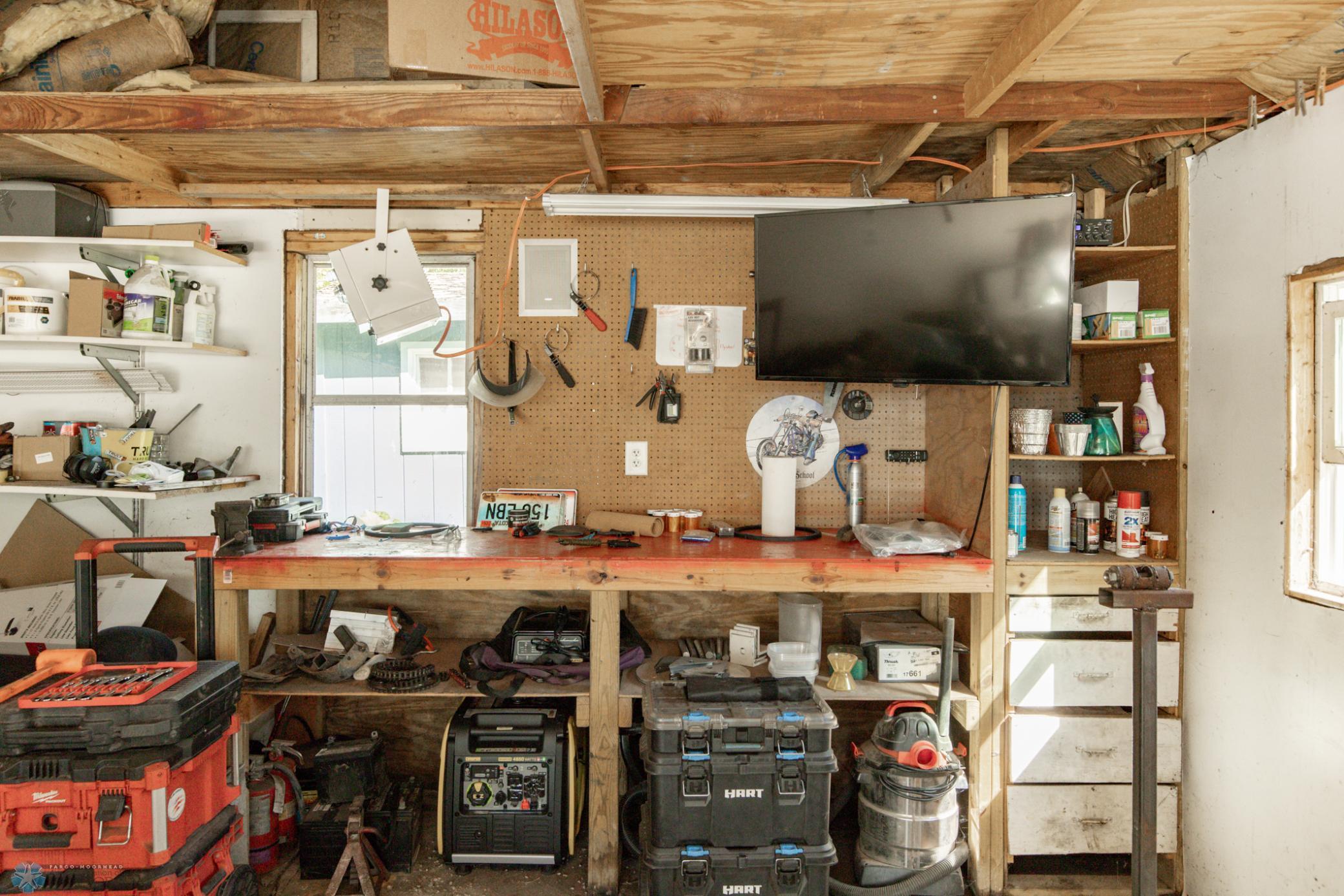 408 Joseph Street Hawley, MN 56549 - Photo 48 of 59