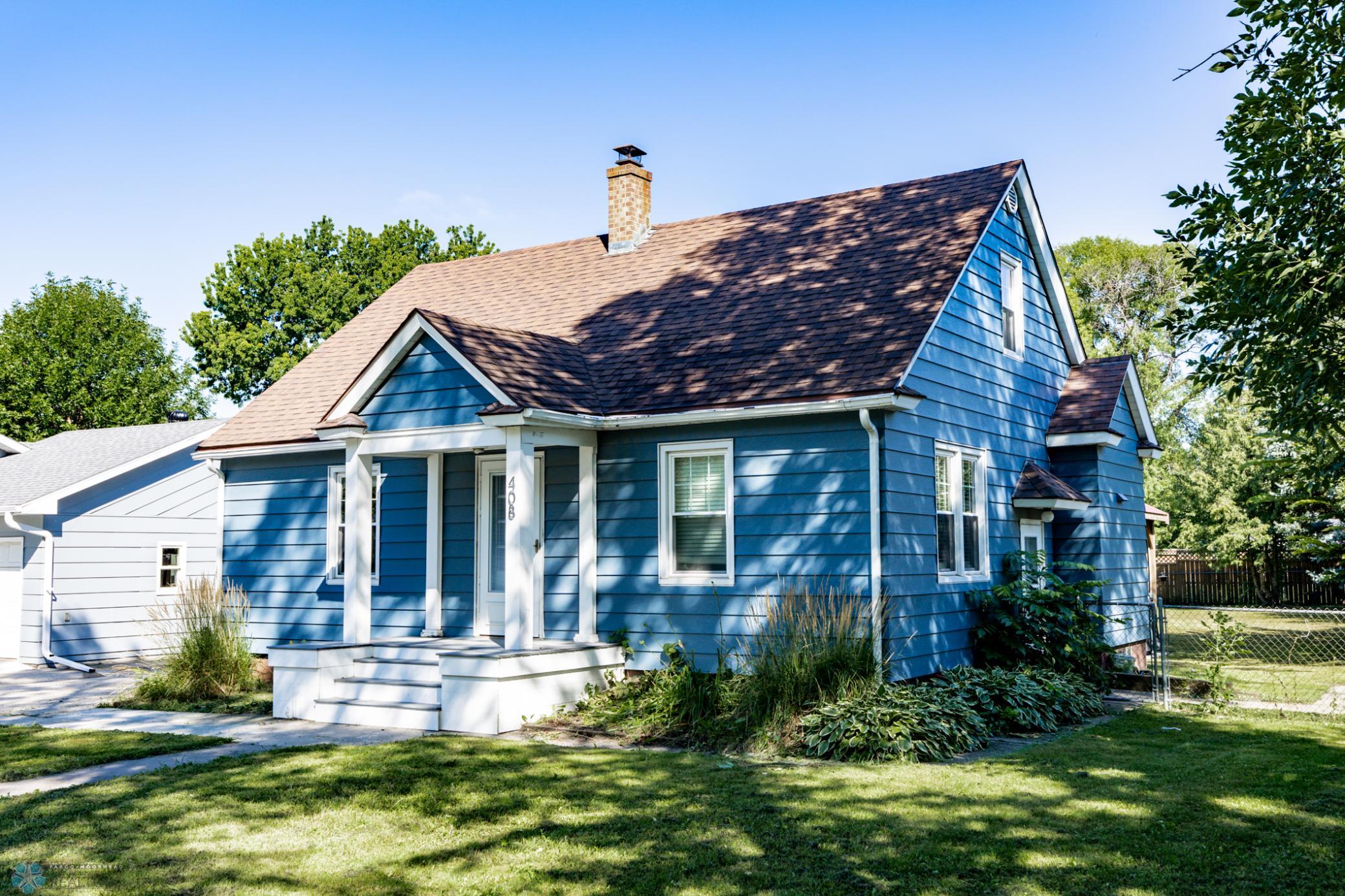 408 Joseph Street Hawley, MN 56549 - Photo 5 of 59