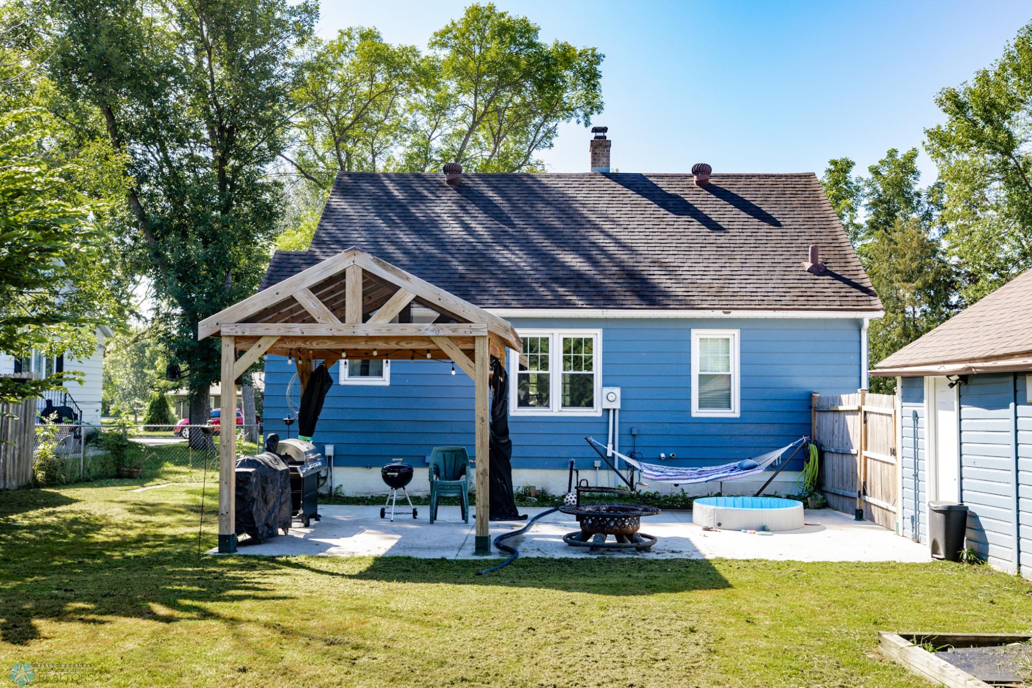 408 Joseph Street Hawley, MN 56549 - Photo 51 of 59