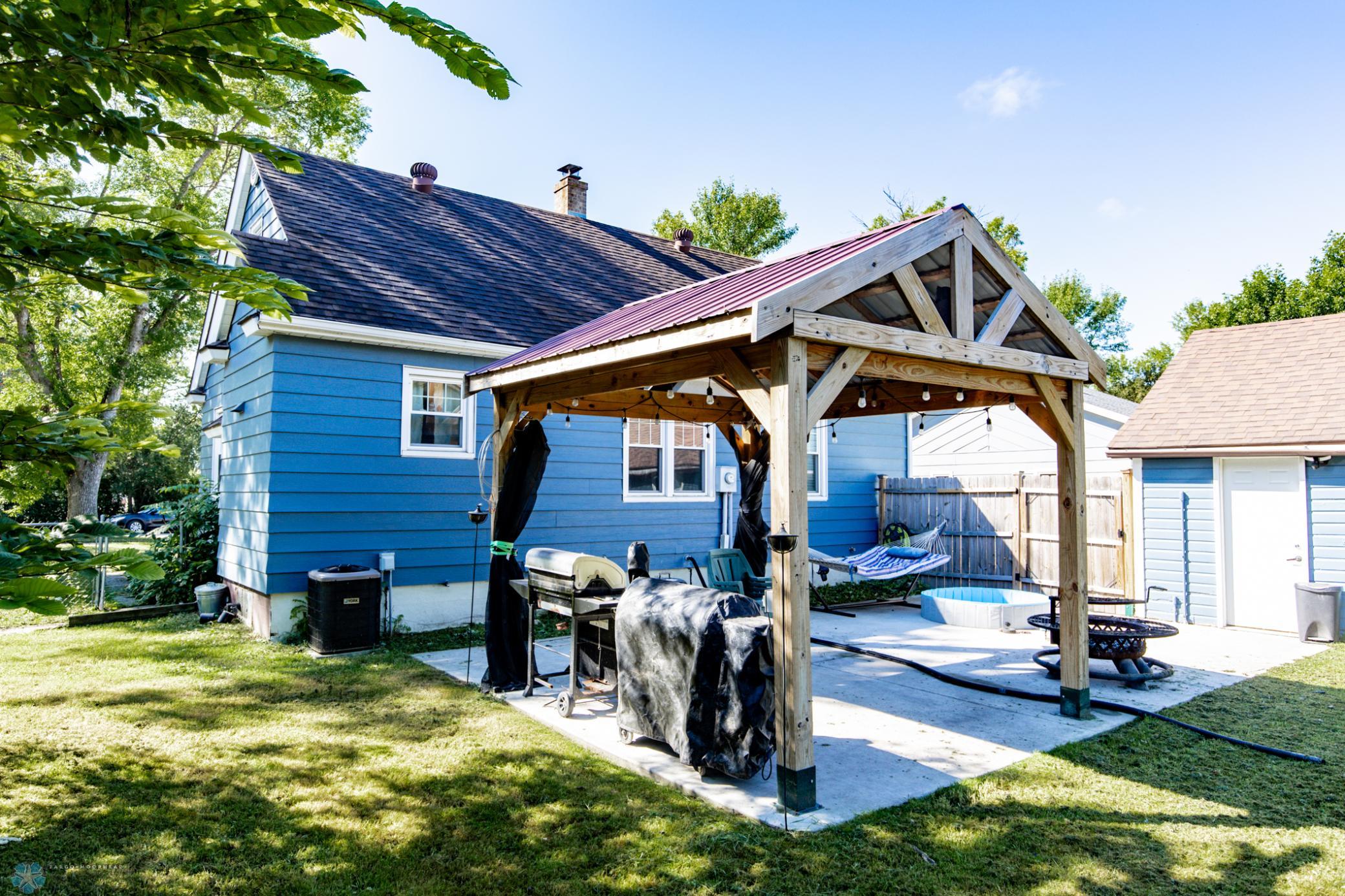 408 Joseph Street Hawley, MN 56549 - Photo 52 of 59