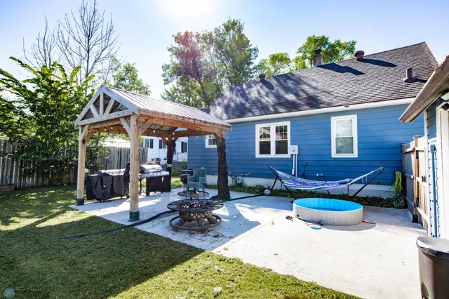 $245,000 | 408 Joseph Street, Hawley, MN 56549