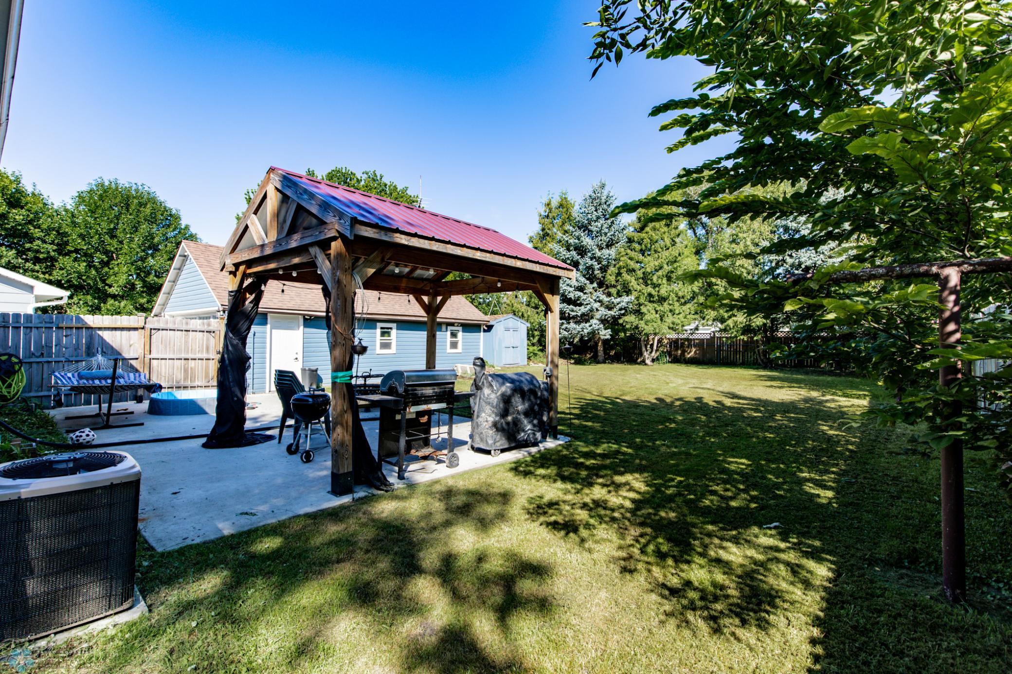 408 Joseph Street Hawley, MN 56549 - Photo 54 of 59