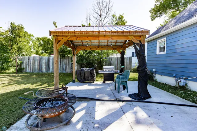 $245,000 | 408 Joseph Street, Hawley, MN 56549