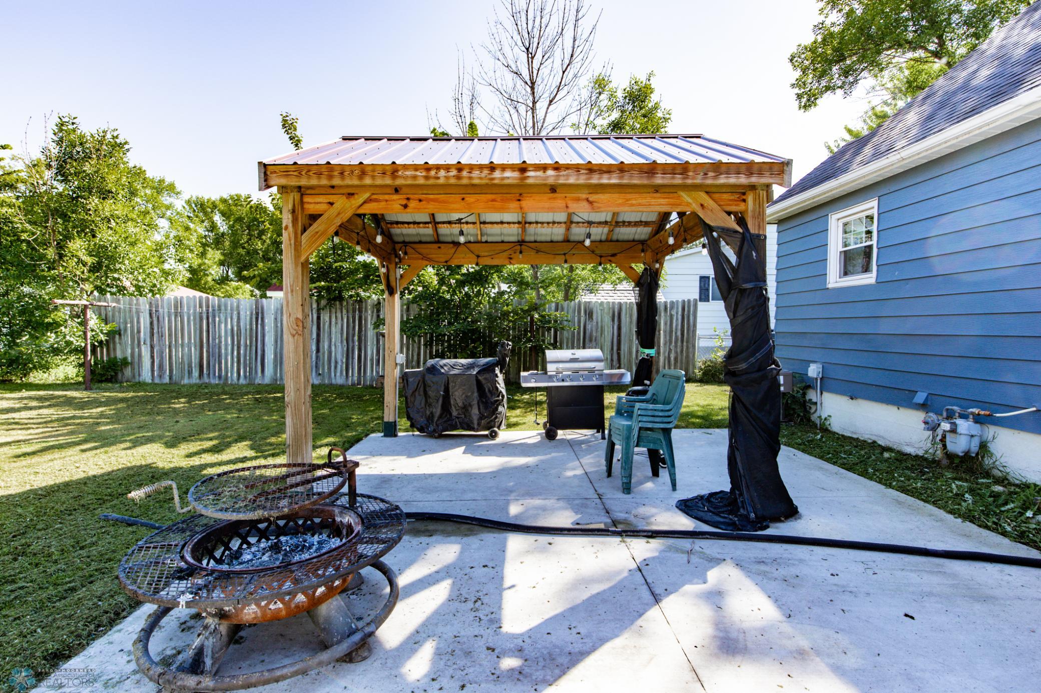 408 Joseph Street Hawley, MN 56549 - Photo 55 of 59