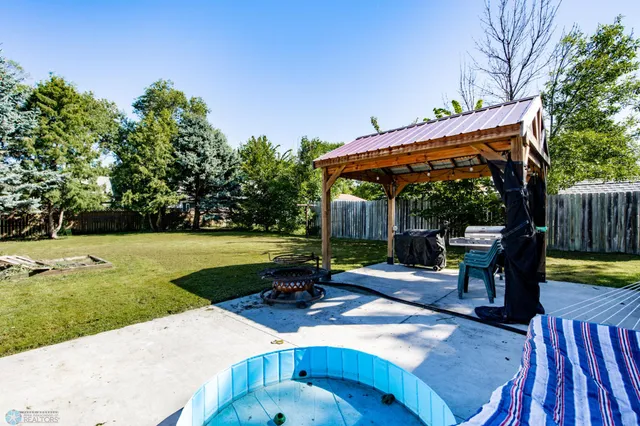 $245,000 | 408 Joseph Street, Hawley, MN 56549