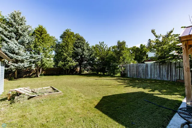 $245,000 | 408 Joseph Street, Hawley, MN 56549