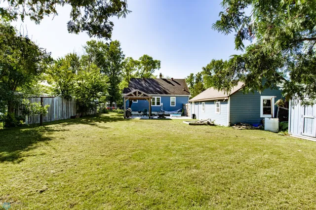 $245,000 | 408 Joseph Street, Hawley, MN 56549