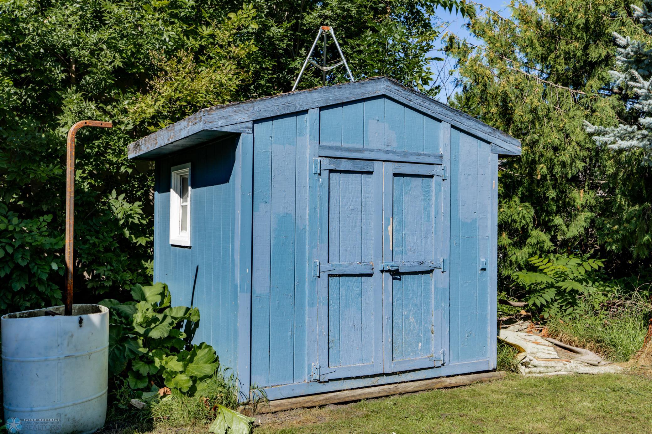 408 Joseph Street Hawley, MN 56549 - Photo 59 of 59