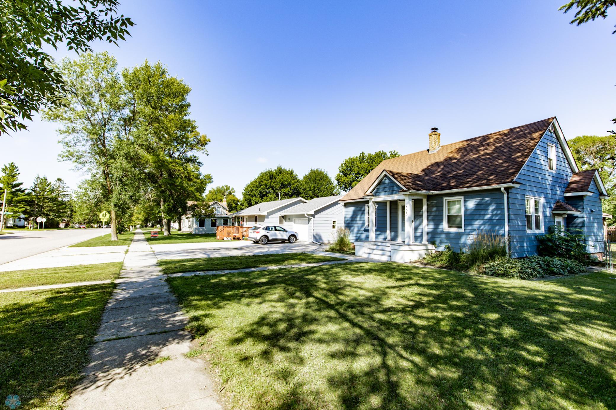 408 Joseph Street Hawley, MN 56549 - Photo 6 of 59