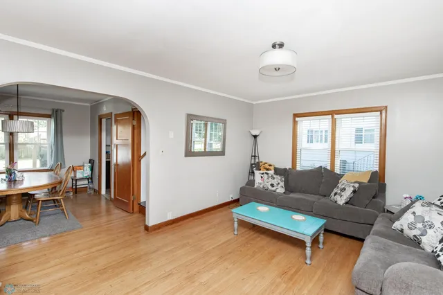 $245,000 | 408 Joseph Street, Hawley, MN 56549