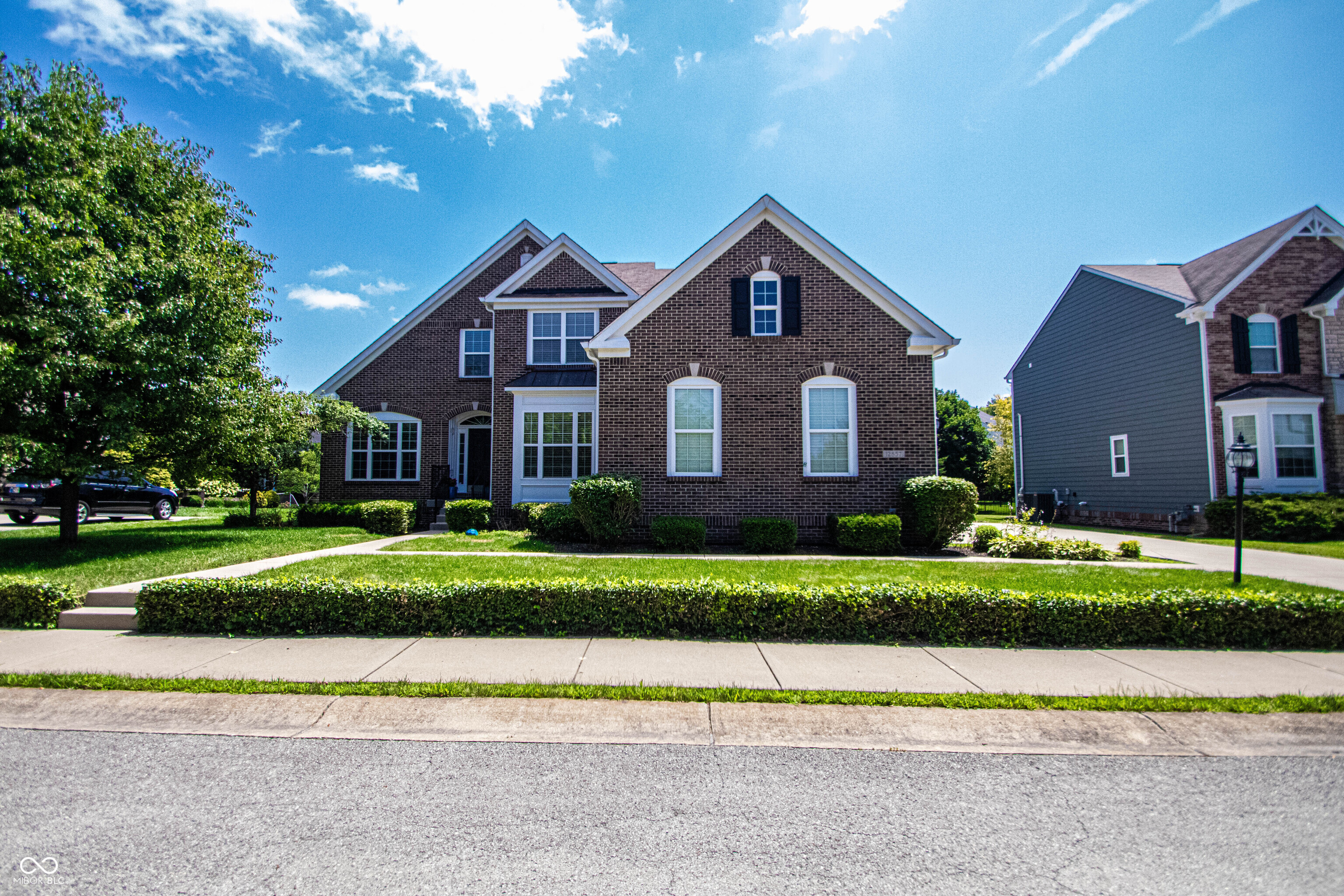 12857 Pennington Road Fishers, IN 46037 - Photo 47 of 51