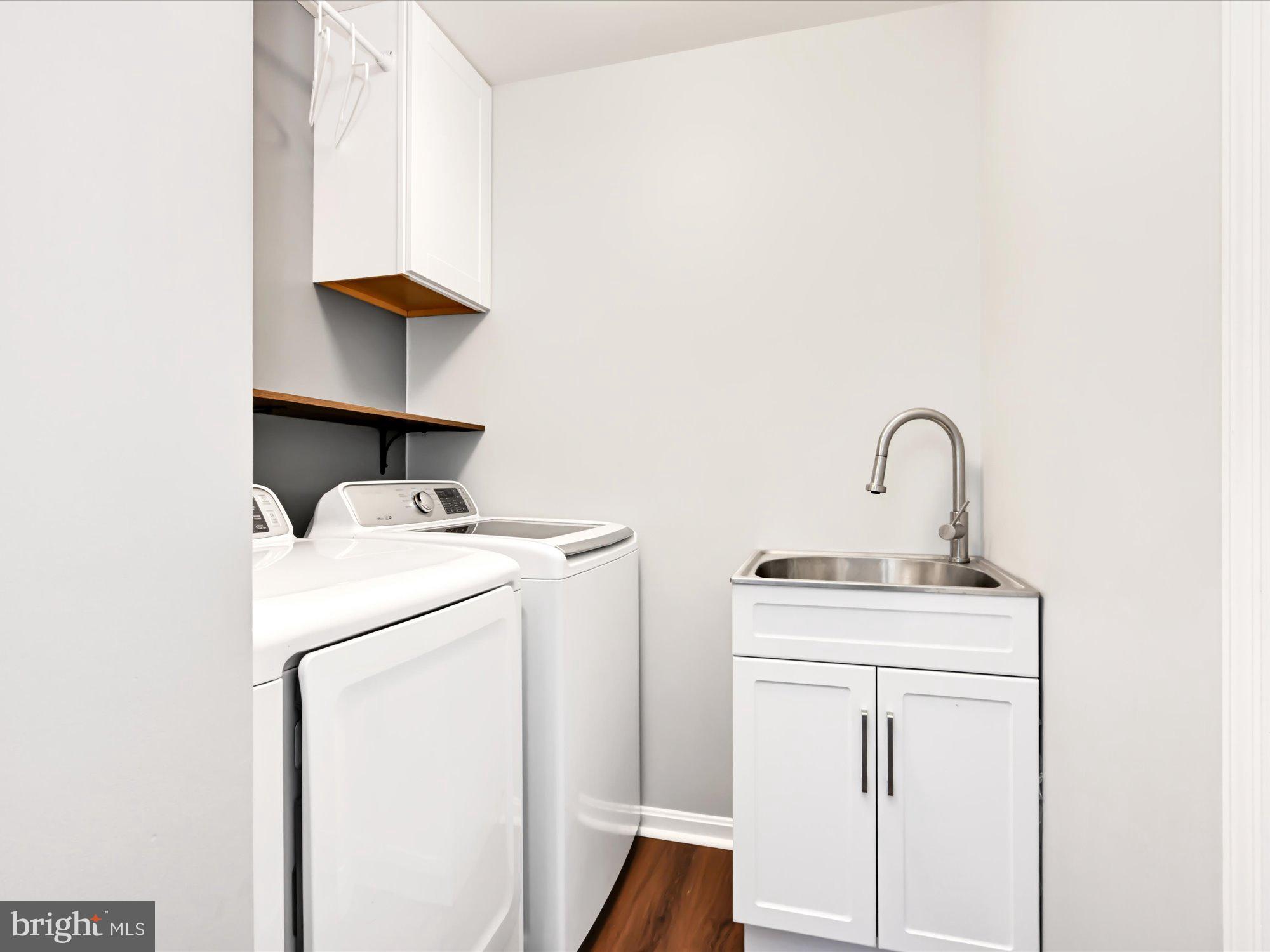 148 Laurie Lane Lititz, PA 17543 - Photo 14 of 28 Laundry Room