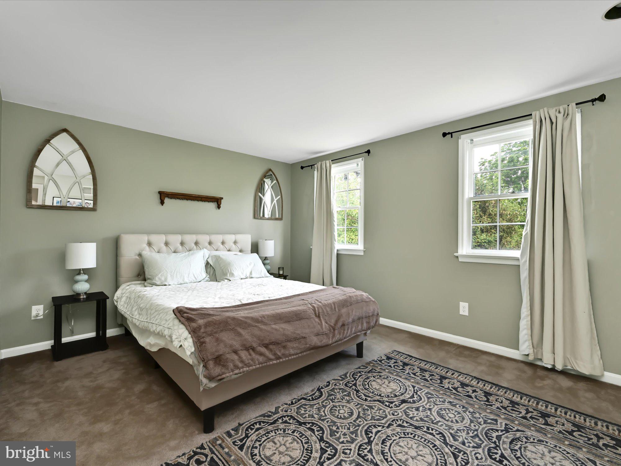 148 Laurie Lane Lititz, PA 17543 - Photo 22 of 28 Bedroom 2