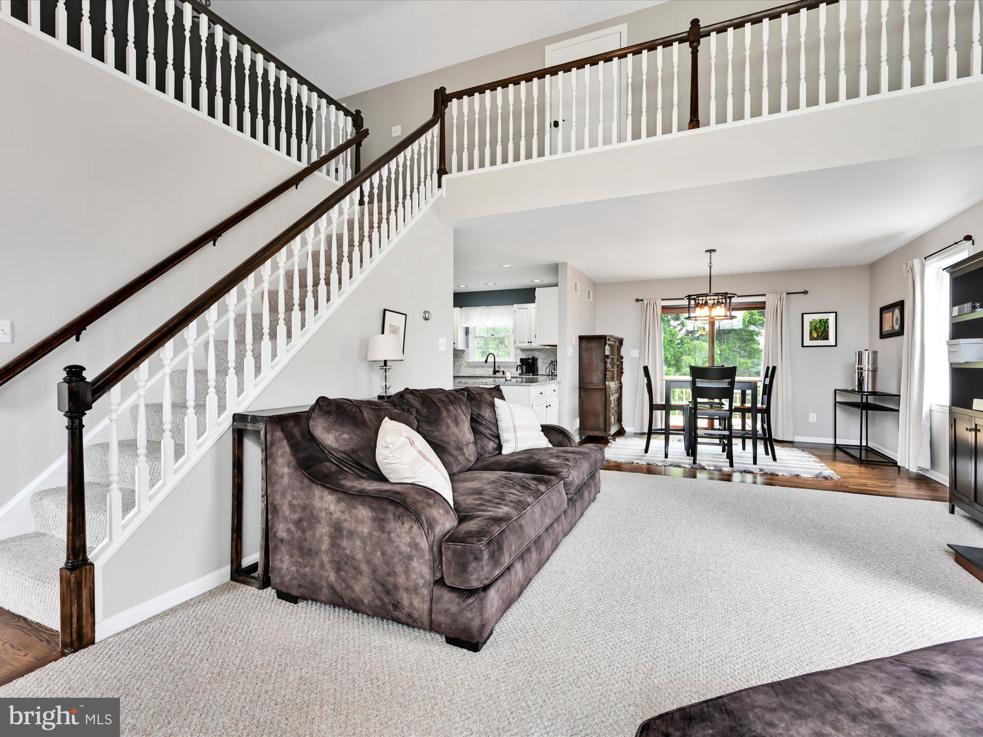 148 Laurie Lane Lititz, PA 17543 - Photo 5 of 28 Great Room V2
