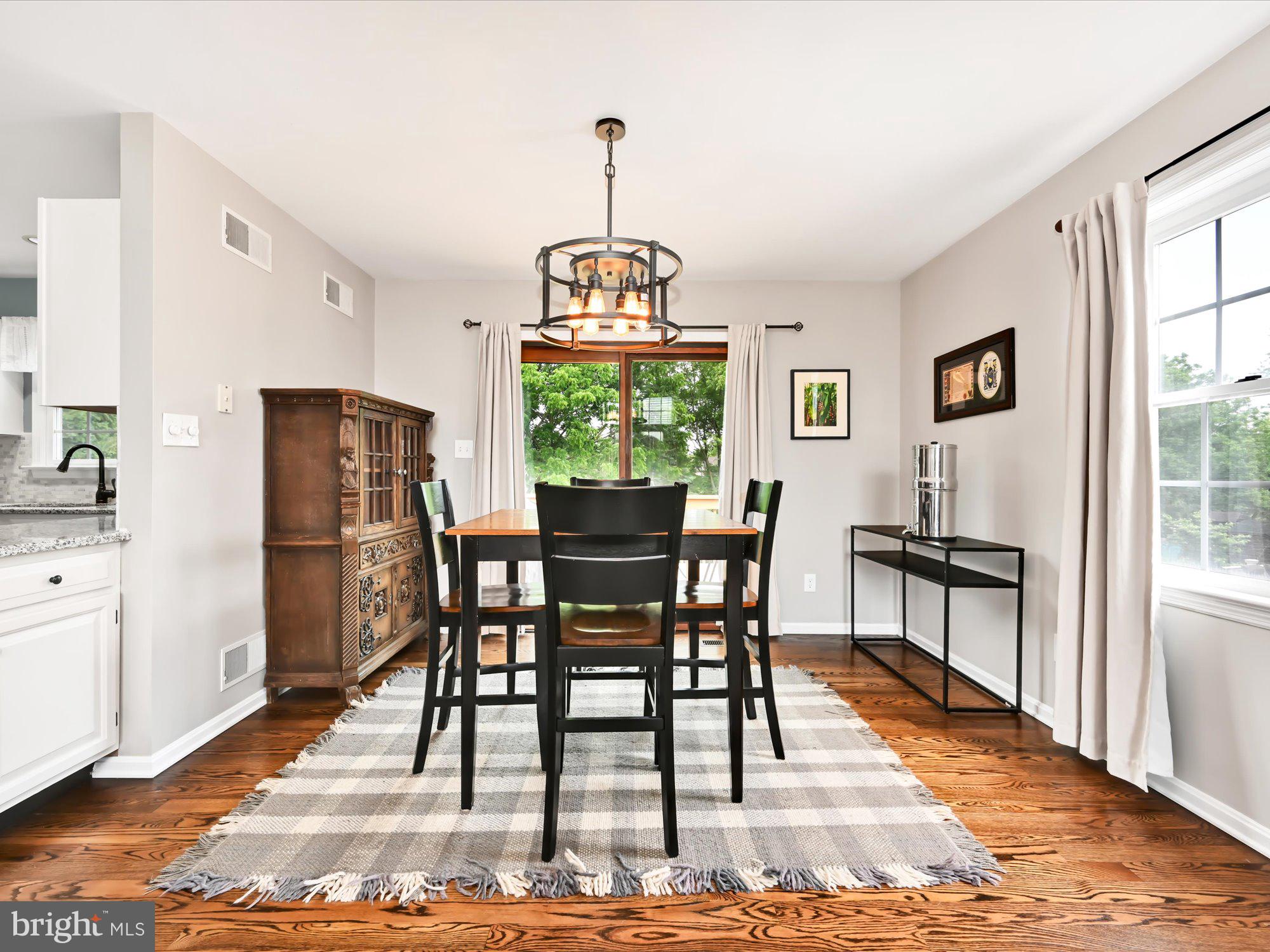 148 Laurie Lane Lititz, PA 17543 - Photo 8 of 28 Dining Room