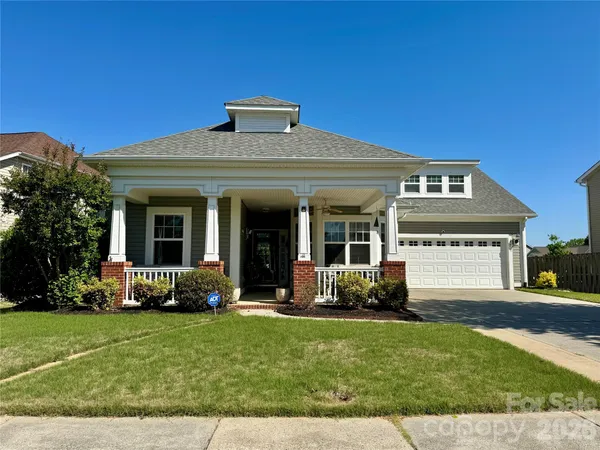 $479,900 | 4633 Triumph Drive Southwest, Concord, NC 28027