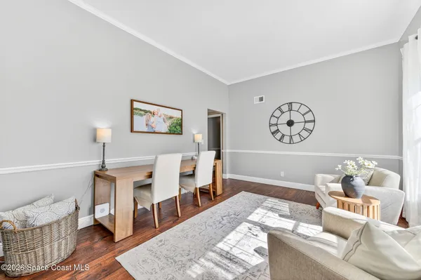 $850,000 | 3854 Rambling Acres Drive, Titusville, FL 32796