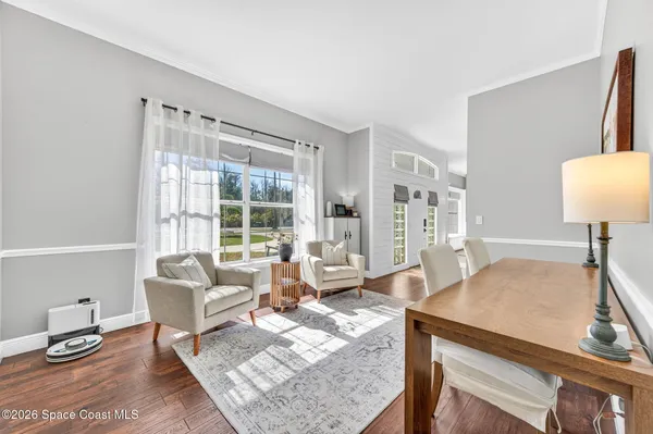 $850,000 | 3854 Rambling Acres Drive, Titusville, FL 32796