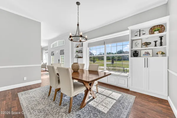 $850,000 | 3854 Rambling Acres Drive, Titusville, FL 32796