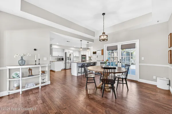 $850,000 | 3854 Rambling Acres Drive, Titusville, FL 32796