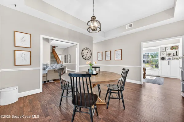 $850,000 | 3854 Rambling Acres Drive, Titusville, FL 32796