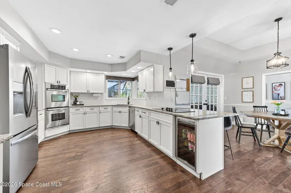 $850,000 | 3854 Rambling Acres Drive, Titusville, FL 32796