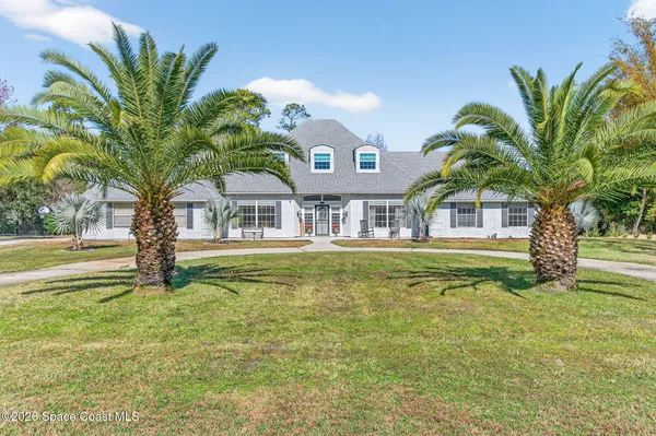 $850,000 | 3854 Rambling Acres Drive, Titusville, FL 32796