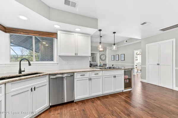 $850,000 | 3854 Rambling Acres Drive, Titusville, FL 32796