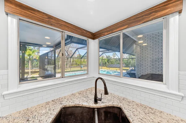 $850,000 | 3854 Rambling Acres Drive, Titusville, FL 32796