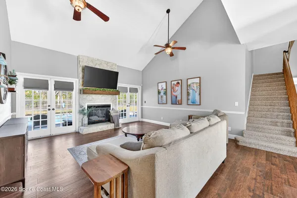 $850,000 | 3854 Rambling Acres Drive, Titusville, FL 32796