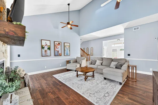 $850,000 | 3854 Rambling Acres Drive, Titusville, FL 32796