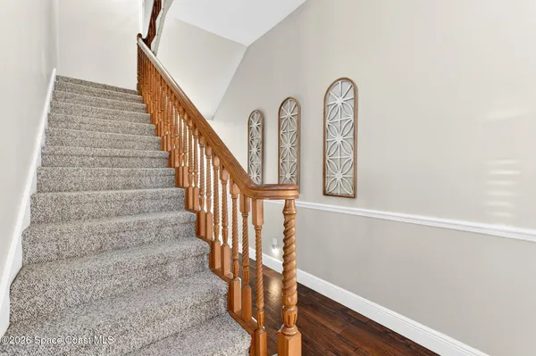 $850,000 | 3854 Rambling Acres Drive, Titusville, FL 32796