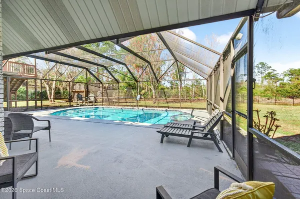 $850,000 | 3854 Rambling Acres Drive, Titusville, FL 32796