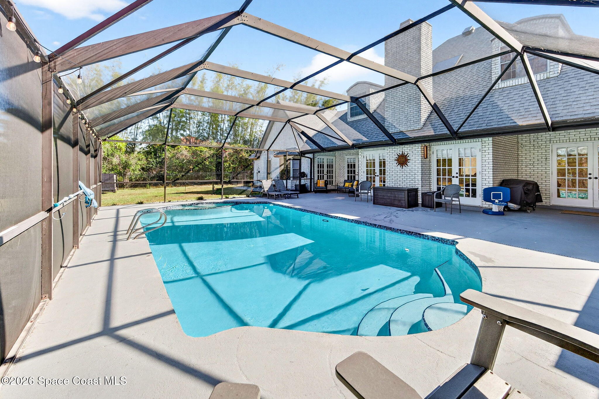 3854 Rambling Acres Drive Titusville, FL 32796 - Photo 7 of 96 DSC_2791